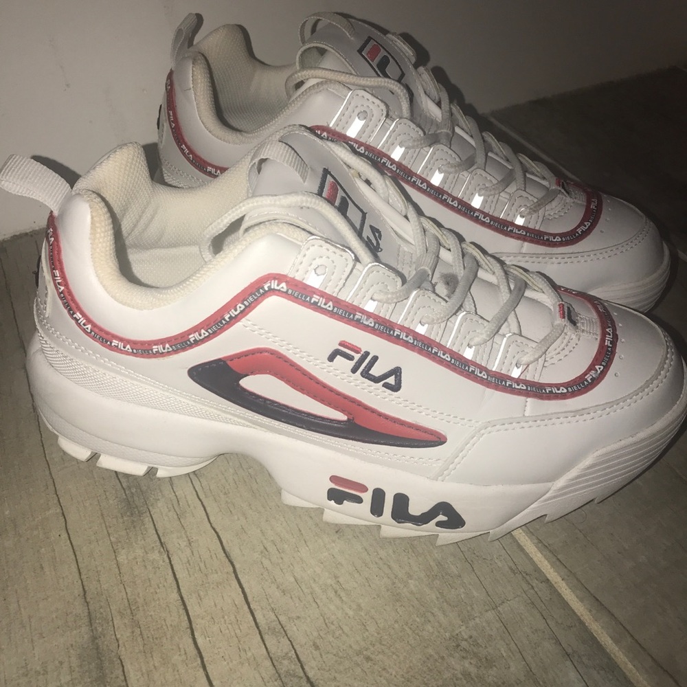 Fila Disruptor 2